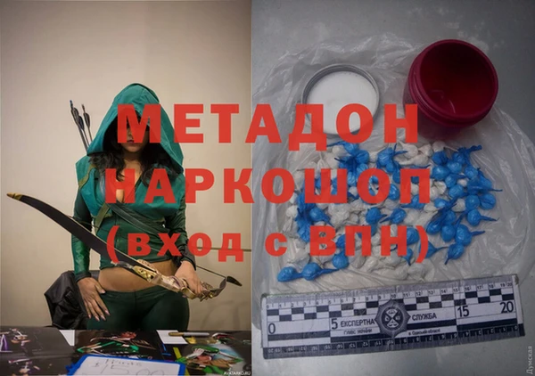 таблы Покров